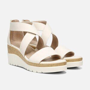 SOUL Goodtimes Wedge Sandals